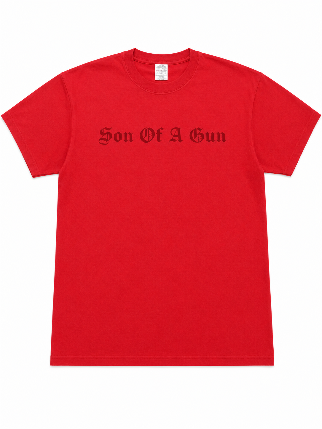 Son Of A Gun Tee